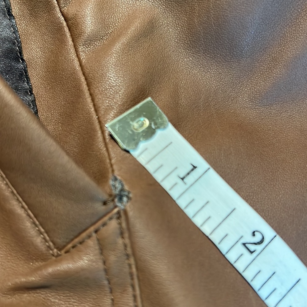 Loro piana womens 40 goose down reversible puffer vest - Picture 12 of 14